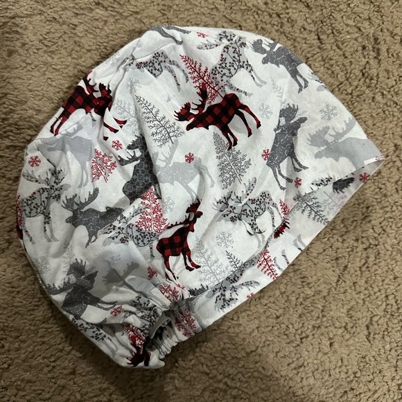 Scrub caps! - Picture 2 of 14